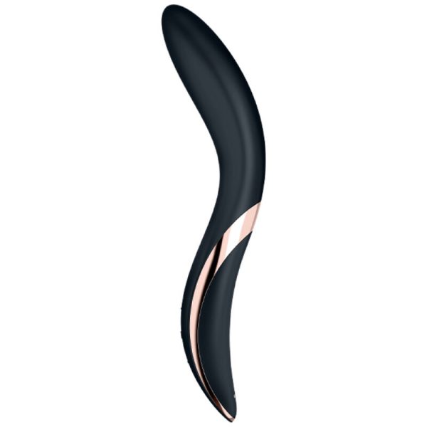 SATISFYER - VIBRATEUR SPOT G RRROLLING EXPLOSION – Image 3
