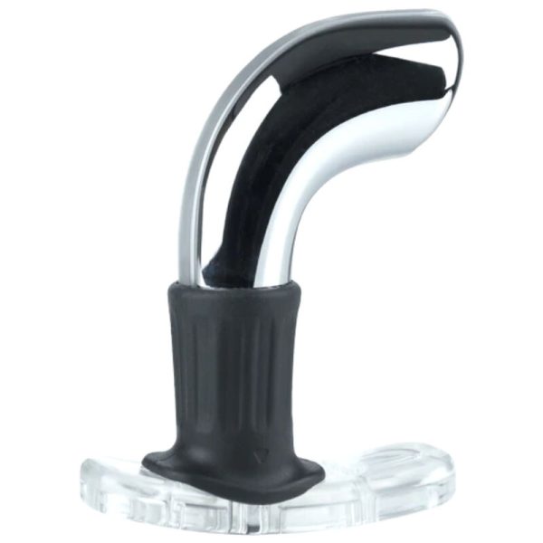 ELECTRASTIM - MASSEUR DE PROSTATE EXO ROGUE – Image 4