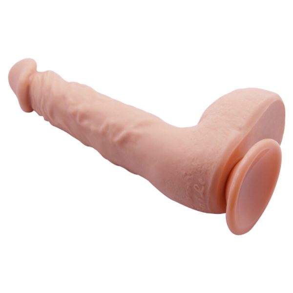 BAILE - GODE RÉALISTE JASON NATUREL 24 CM – Image 3