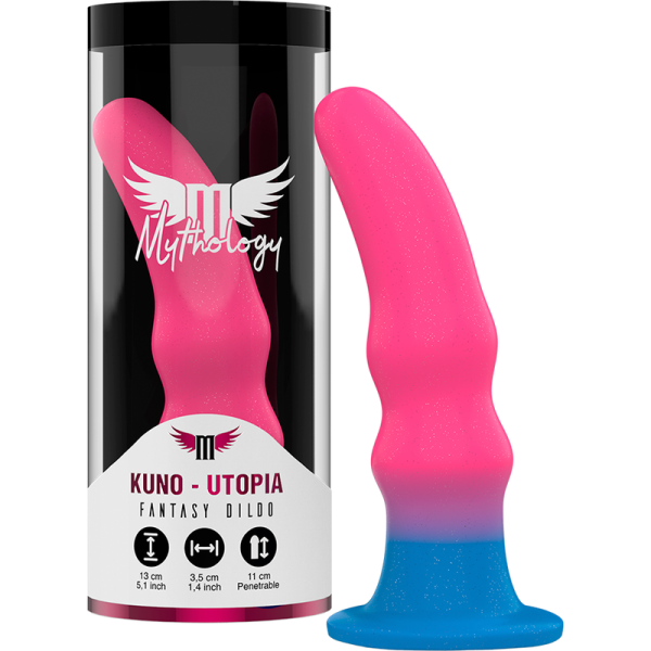 MYTHOLOGY - KUNO UTOPIA GODE S – Image 3