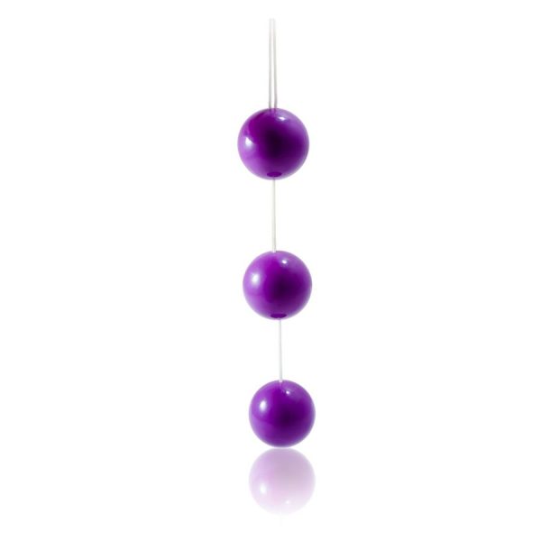 BAILE - BALLES ANAL ABS LILAS STRIP – Image 2