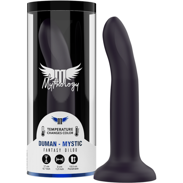MYTHOLOGY - DUMAN GODE MYSTIQUE M – Image 3