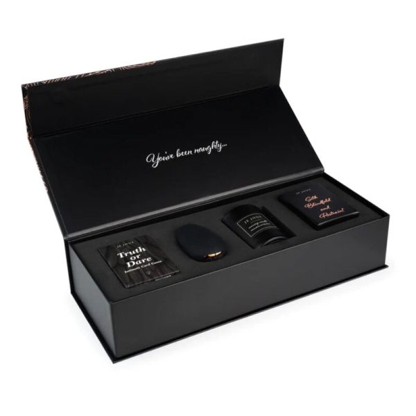 JE JOUE - LE COFFRET COQUIN – Image 2