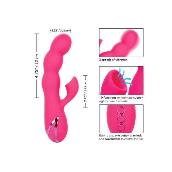 CALEXOTICS - ORGASME AU BORD DE LOCÉANS – Image 2