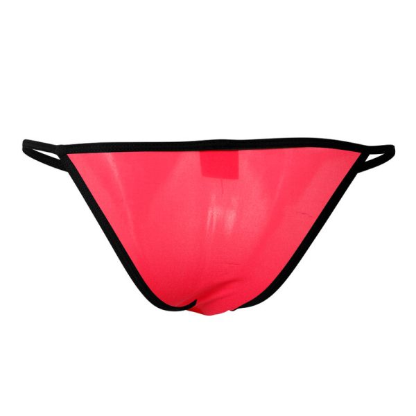 CUT4MEN - BRIEFKINI ROJO OTS S – Image 4