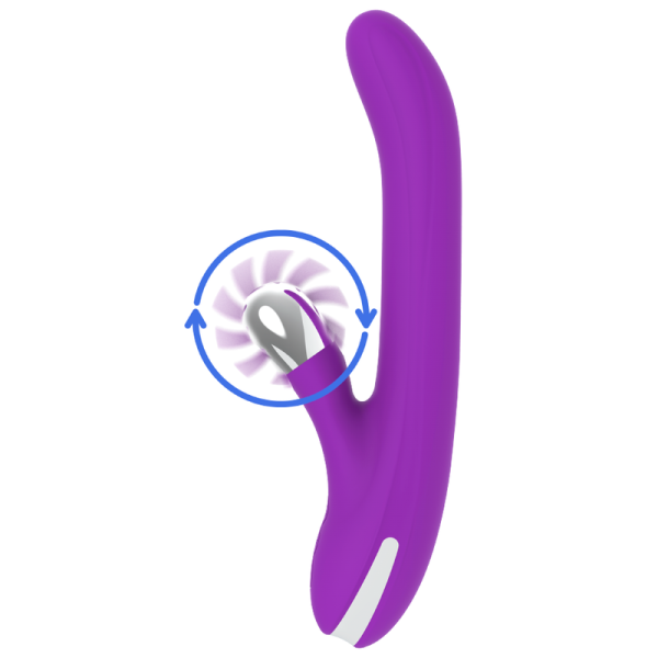 FUN FUNCTION - ROTATION DRÔLE DE LAPIN 2.0 – Image 4