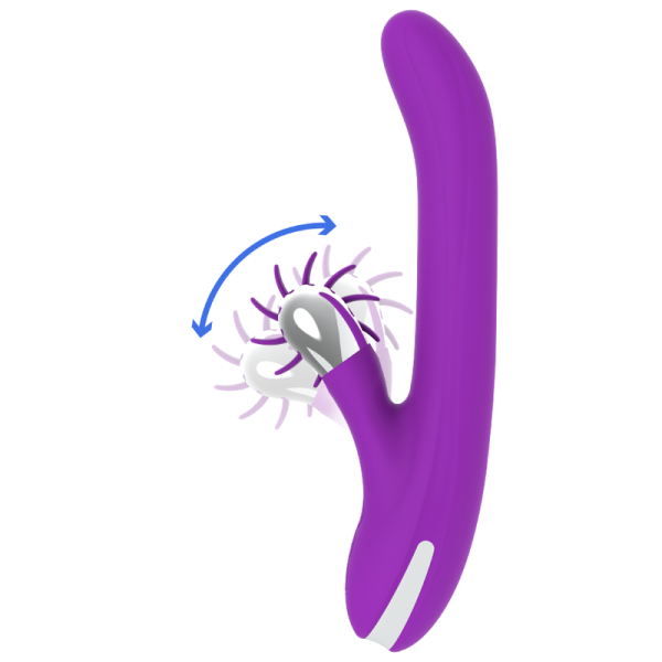 FUN FUNCTION - ROTATION DRÔLE DE LAPIN 2.0 – Image 5