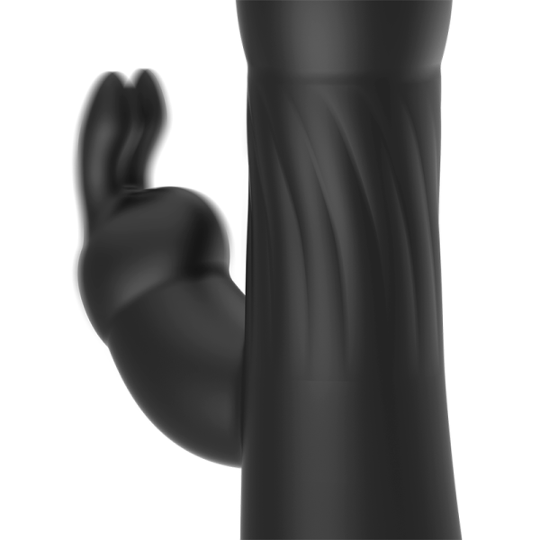 VIBRATEUR ET ROTATEUR BRILLY GLAM MOEBIUS RABBIT COMPATIBLE AVEC LA TECHNOLOGIE SANS FIL WATCHME – Image 5