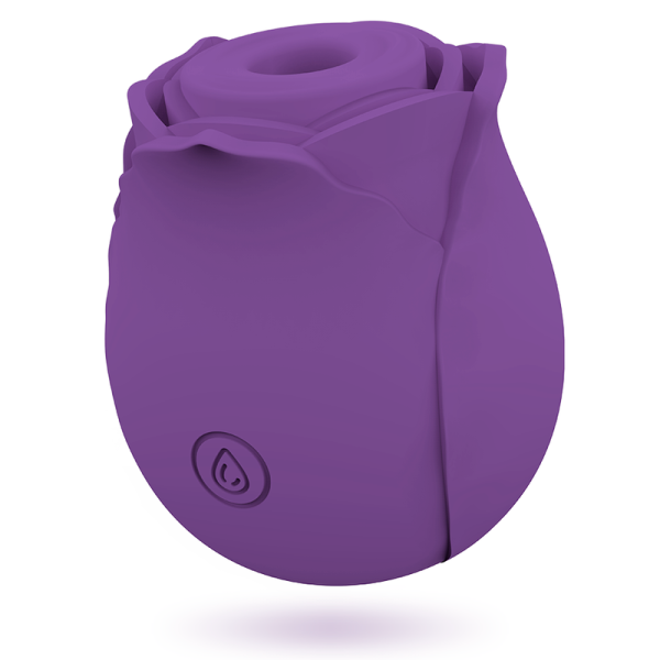 MIA - ROSE CLITORIS STIMULATING WAVES PAR WAVES ÉDITION LIMITÉE - VIOLET