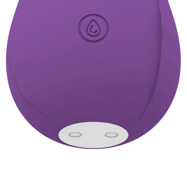 MIA - ROSE CLITORIS STIMULATING WAVES PAR WAVES ÉDITION LIMITÉE - VIOLET – Image 3