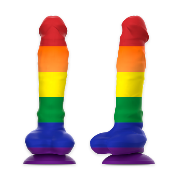 MYTHOLOGY - GODE COREY PRIDE L – Image 4