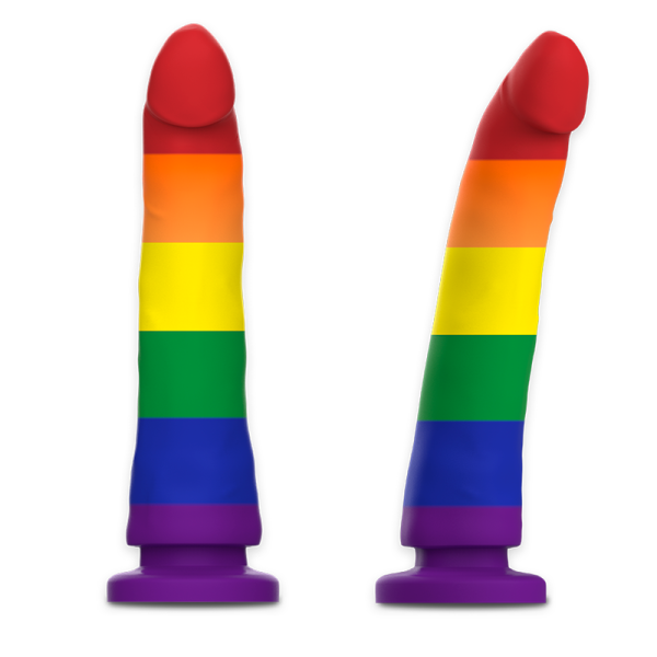 MYTHOLOGY - GODE DEVON PRIDE L – Image 4
