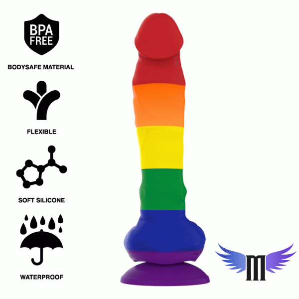 MYTHOLOGY - GODE COREY PRIDE L – Image 2