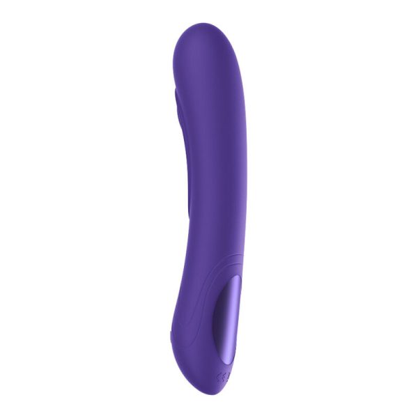 KIIROO - VIBRATEUR POINT G PEARL 3 - VIOLET – Image 3