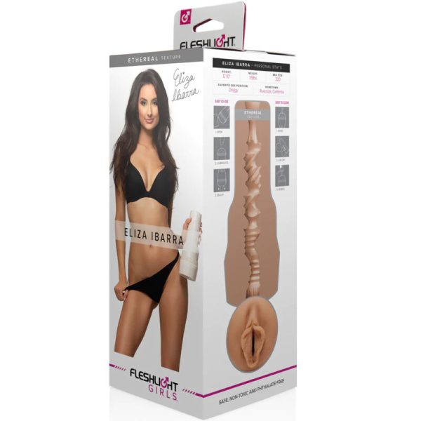 FLESHLIGHT GIRLS - ELIZA IBARRA VAGIN – Image 5