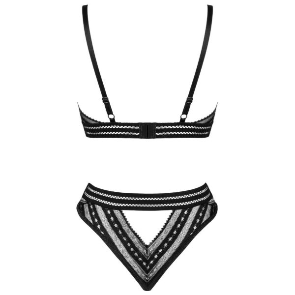 OBSESSIVE - NATILYA SET DOS PIEZAS XS/S – Image 4