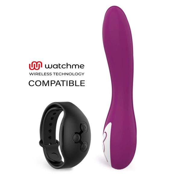 COVERME - ELSIE COMPATIBLE AVEC LA TECHNOLOGIE SANS FIL WATCHME – Image 2