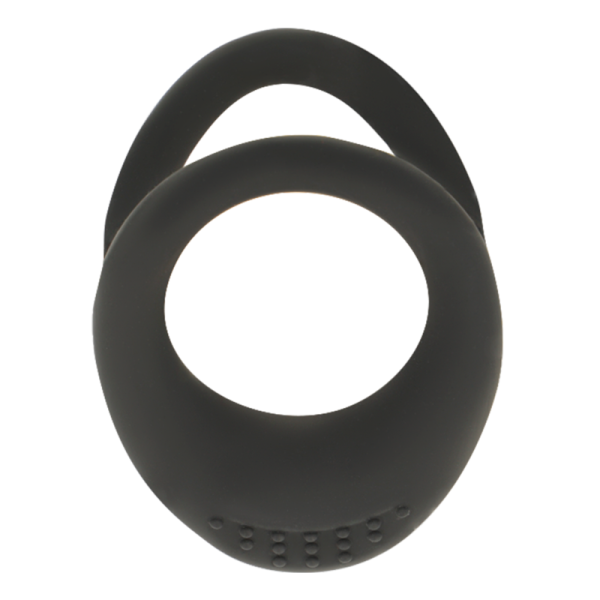 BAGUE OHMAMA DOUBLE SILICONE 3.5 CM - 4.5 CM – Image 4