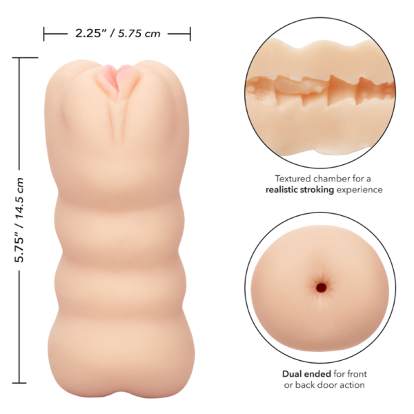 CALEXOTICS - CHEAP FRAIS TROIS VOIES – Image 3