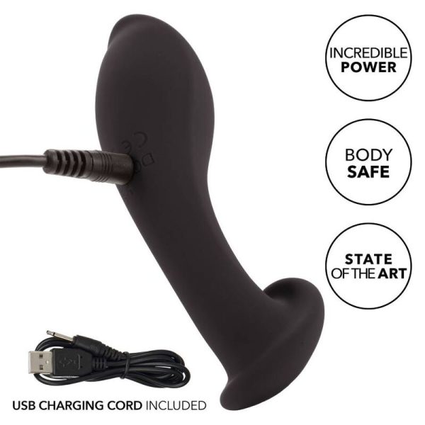 CALEXOTICS - SONDE FLEXIBLE EN SILICONE LIQUIDE – Image 5