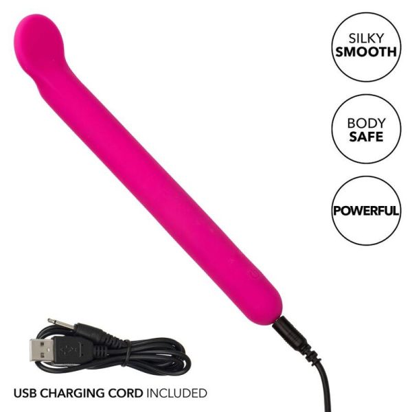 CALEXOTICS - BLISS CLITORIFFIQUE ROSE – Image 3