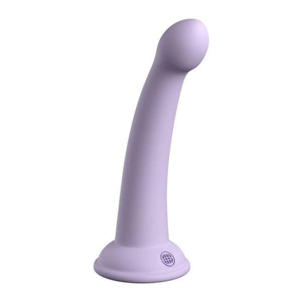 DILLIO - SECRET EXPLORER 15,24 CM VIOLET – Image 2