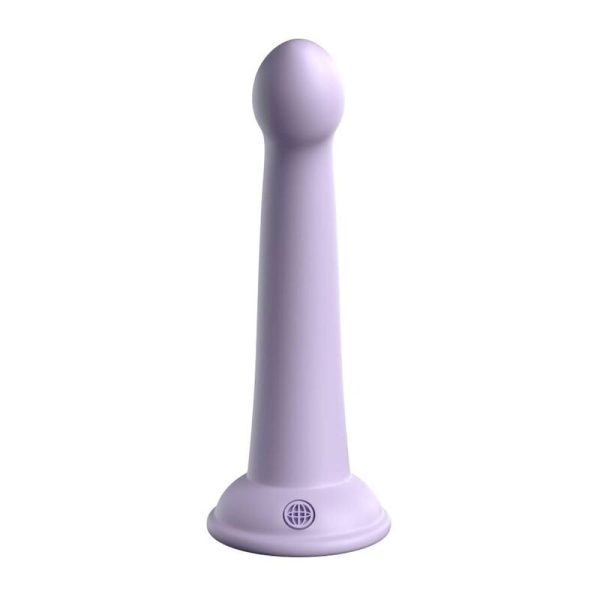 DILLIO - SECRET EXPLORER 15,24 CM VIOLET – Image 3