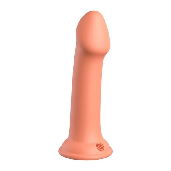 DILLIO - GRAND HÉROS 15,24 CM ORANGE – Image 3