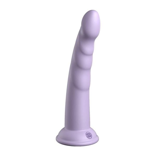 DILLIO - SLIM SEVEN 17,78 CM VIOLET – Image 2
