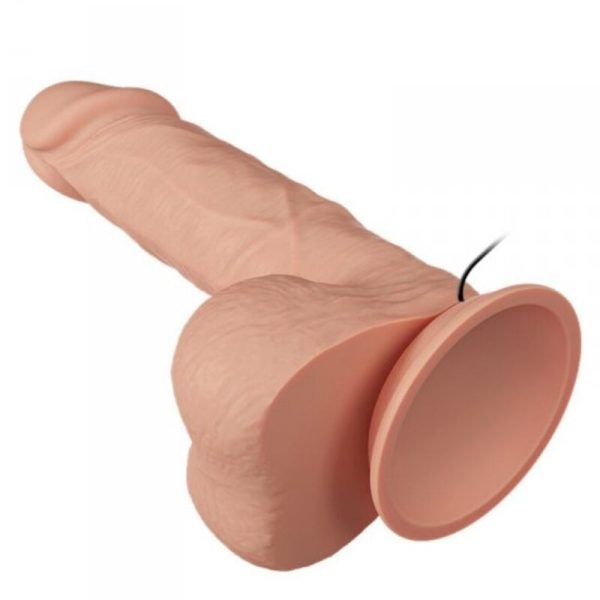 BAILE - BELLE RENCONTRE BAHAMUT VIBRATION 21.8 CM NATUREL – Image 2