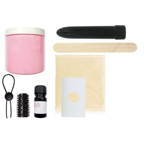 CLONEBOY - KIT PENIS CLONER AVEC VIBRATEUR – Image 3