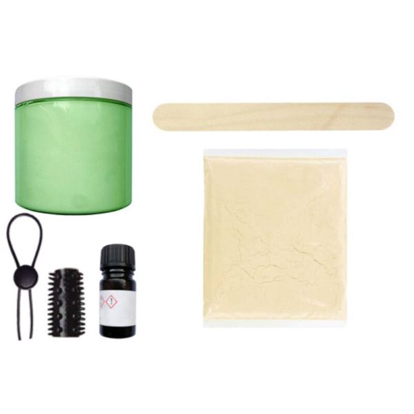 CLONEBOY - GLOW DANS LE KIT CLONER DARK PENIS – Image 3
