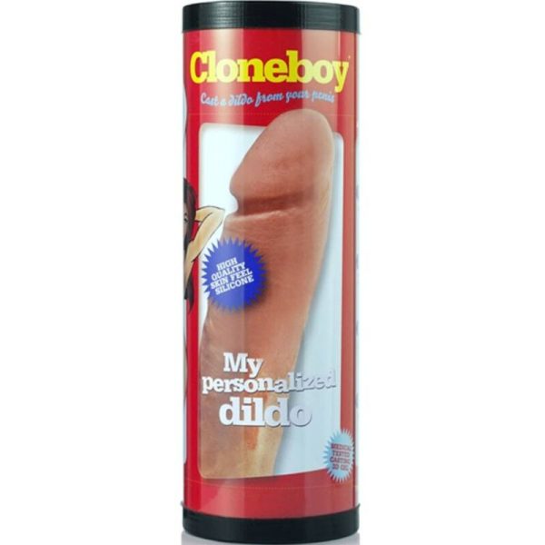 CLONEBOY - KIT CLONEBOY PENIS CLONER – Image 2