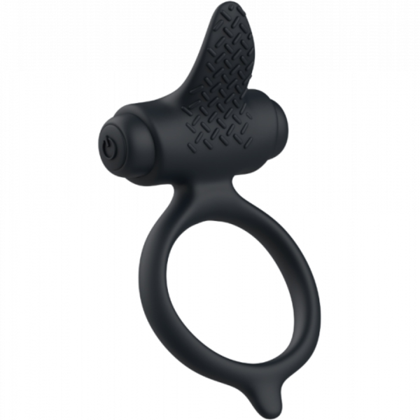B SWISH - BCHARMED BASIC VIBRATEUR ANNEAU - ARDOISE – Image 2