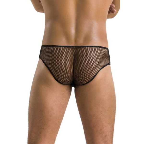 PASSION - 035 SLIP RICHARD NEGRO S/M – Image 4