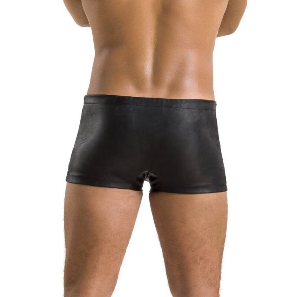 PASSION - 048 SHORT DAVID NEGRO S/M – Image 4
