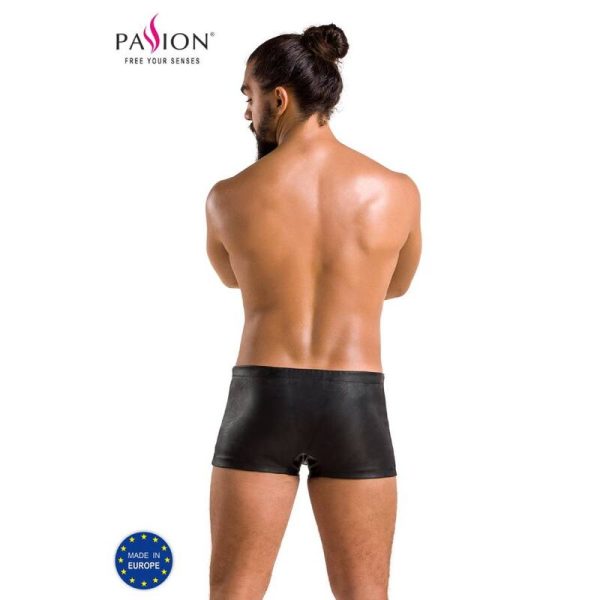 PASSION - 048 SHORT DAVID NEGRO S/M – Image 2