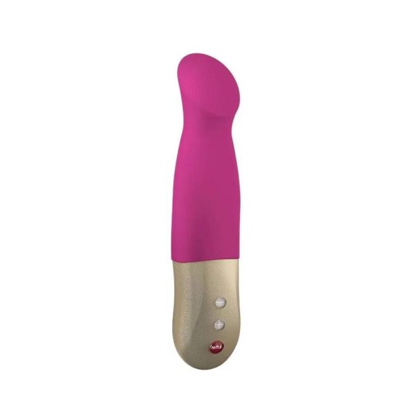 FUN FACTORY - SUNDAZE PULSE VIBE ROSE FUCHSIA – Image 5