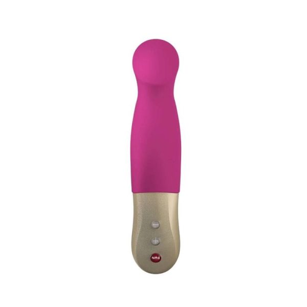 FUN FACTORY - SUNDAZE PULSE VIBE ROSE FUCHSIA – Image 4