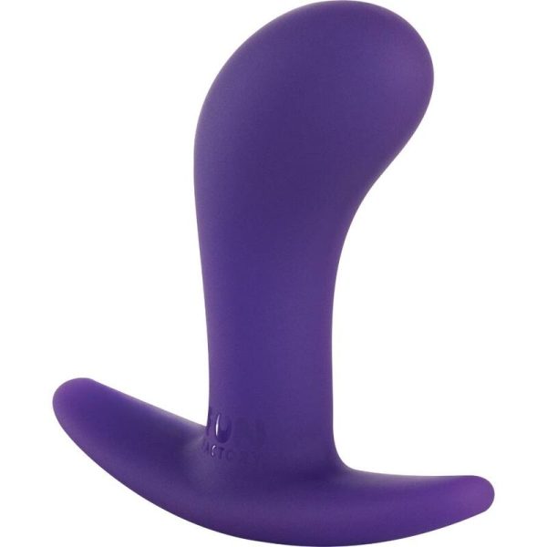 FUN FACTORY - BOOTIE ANAL PLUG PETIT VIOLET – Image 4