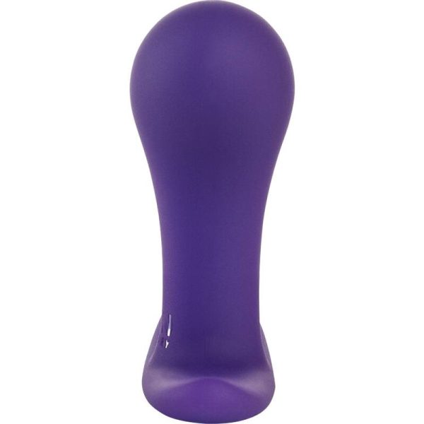 FUN FACTORY - BOOTIE ANAL PLUG PETIT VIOLET – Image 5