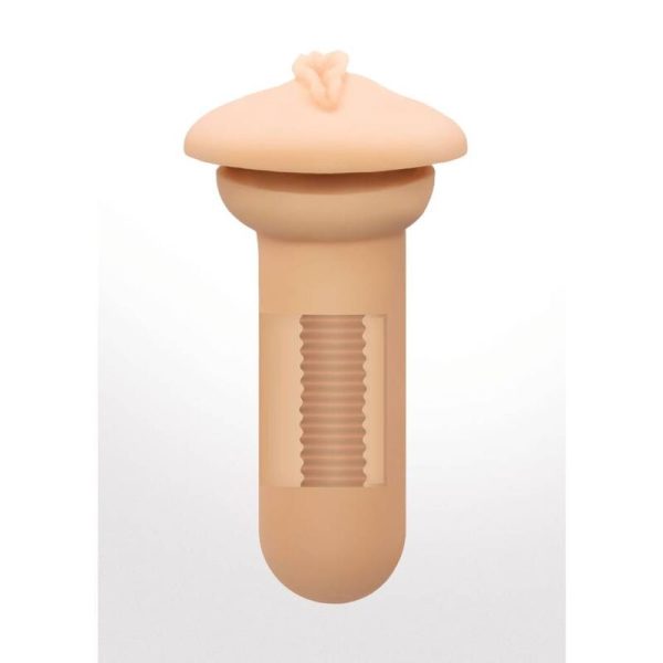 AUTOBLOW - 2+ MANCHON VAGIN TAILLE C – Image 2