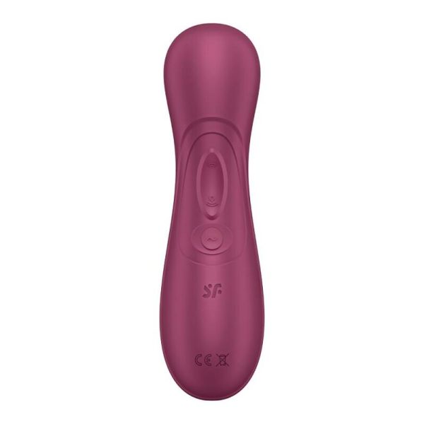 SATISFYER PRO 2 GENERACIÓN 3 - NEGRO BLUETOOTH   APP – Image 5