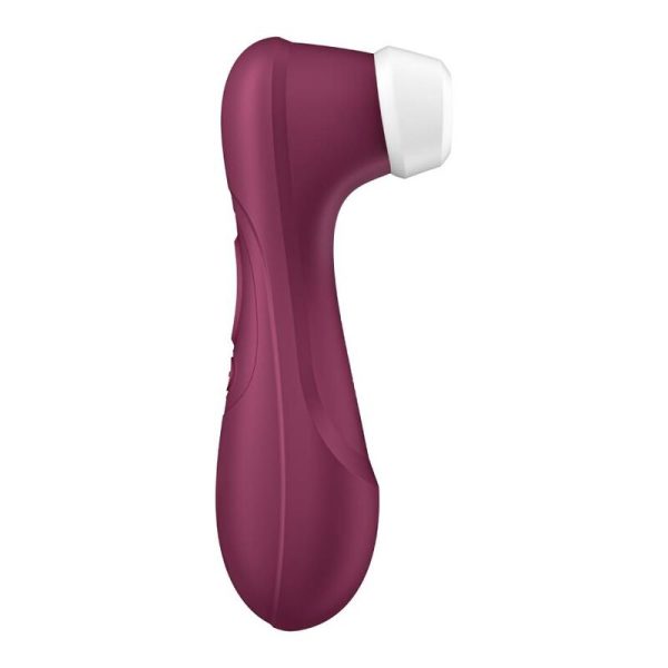 SATISFYER PRO 2 GENERACIÓN 3 - NEGRO BLUETOOTH   APP – Image 3