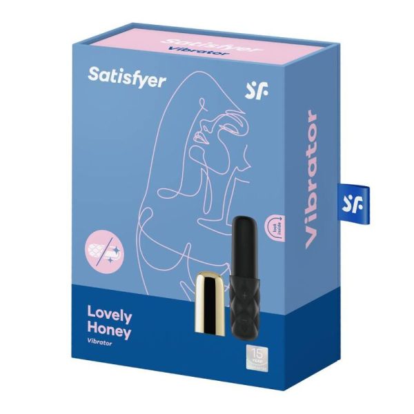 SATISFYER - SPARKLING DARLING DOR? – Image 4