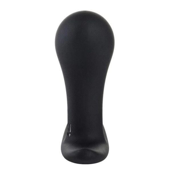 FUN FACTORY - BOOTIE PLUG ANAL PETIT NOIR – Image 3