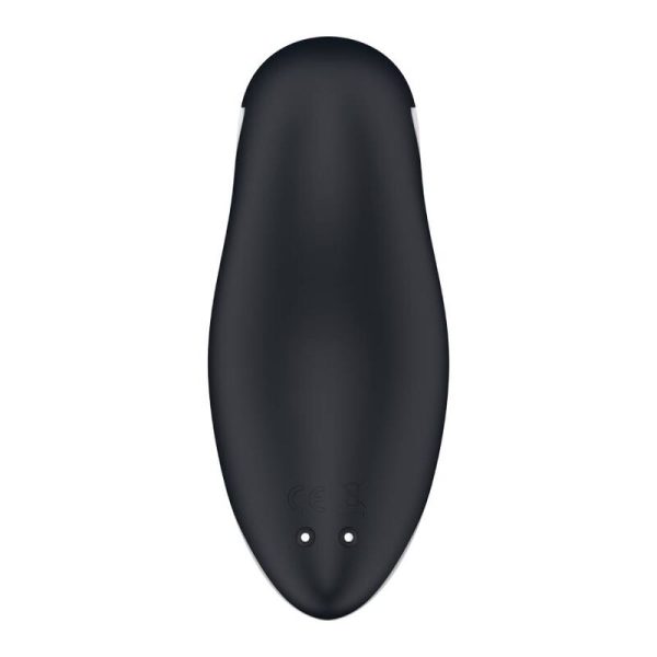 SATISFYER - STIMULATEUR + VIBRATION ORCA – Image 5