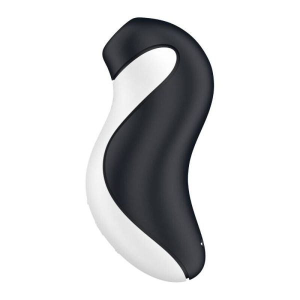SATISFYER - STIMULATEUR + VIBRATION ORCA – Image 3