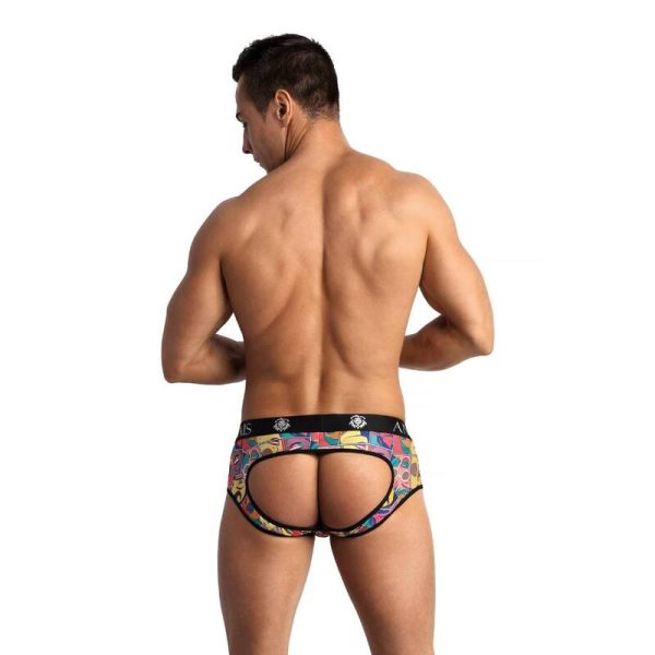 ANAIS MEN - COMICS JOCK BIKINI S – Image 2