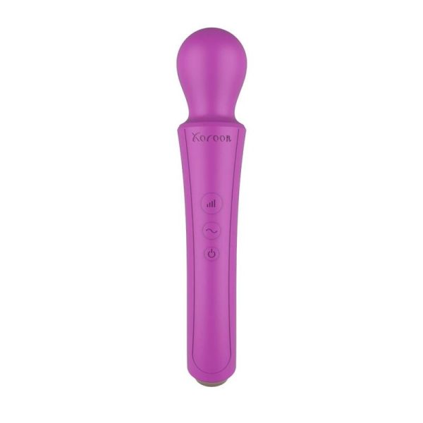 XOCOON - LA BAGUETTE COURBE FUCHSIA – Image 4